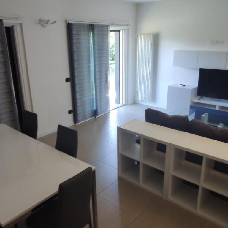 Hotel Residence Alessandra - Appartamento con 2 Camere da Letto - 8