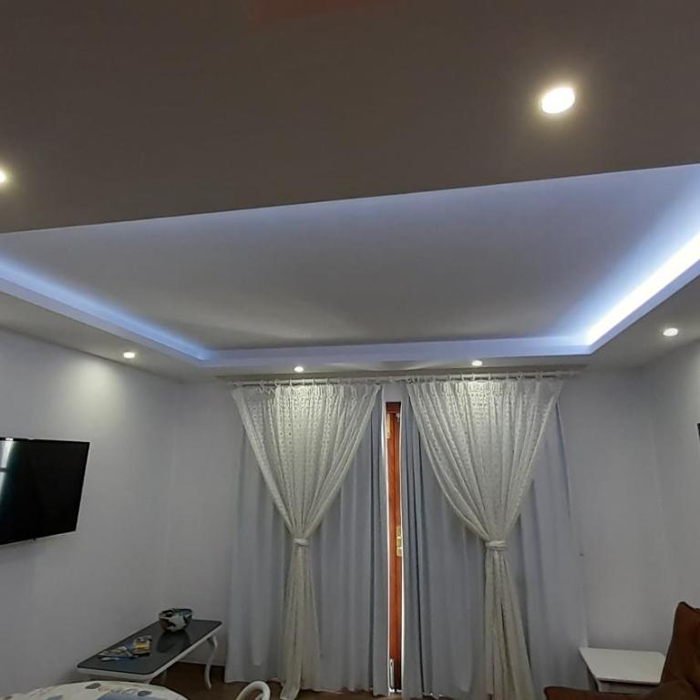 Port Royale MONTANA - Apartamento de 1 dormitorio - 13