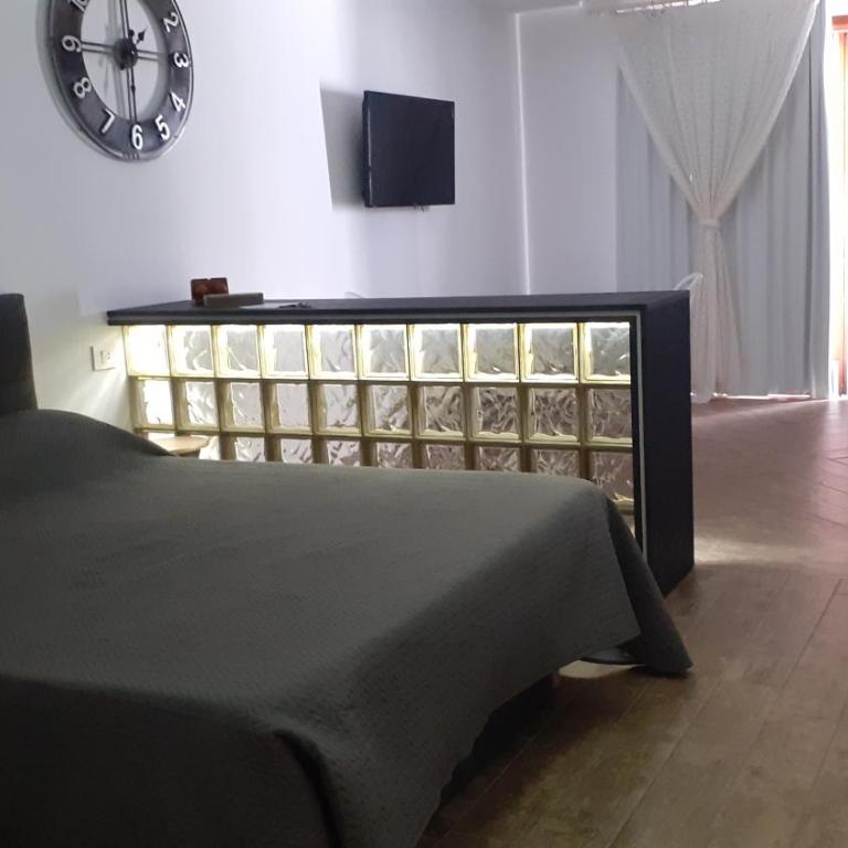 Port Royale MONTANA - Apartamento de 1 dormitorio - 18