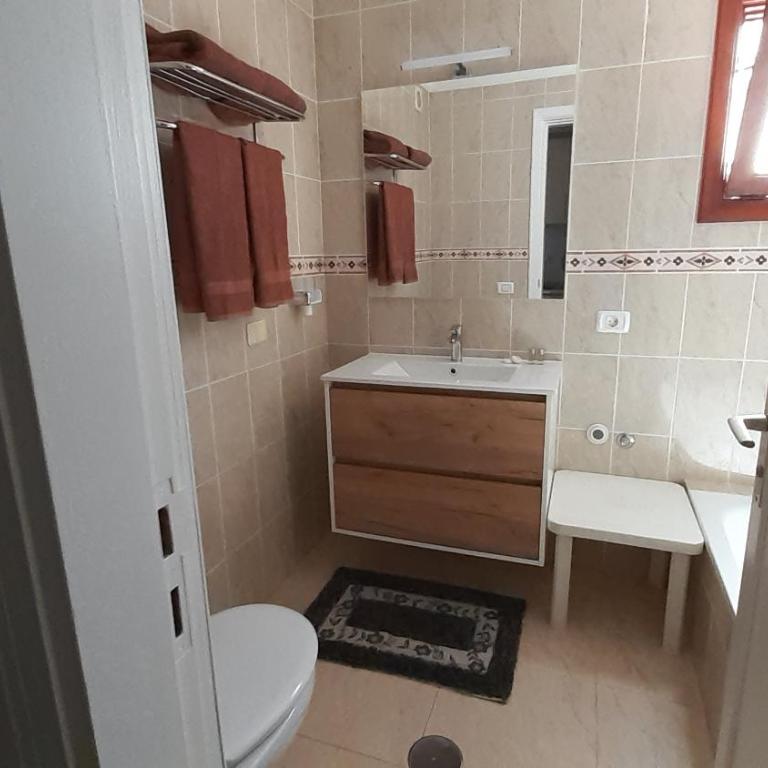 Port Royale MONTANA - Apartamento de 1 dormitorio - 26