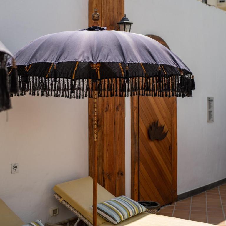El Charco Suites - Suite Deluxe - 36