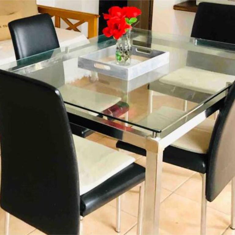 Departamento en pleno centro, a metros de todo ! - Apartamento de 1 dormitorio - 13