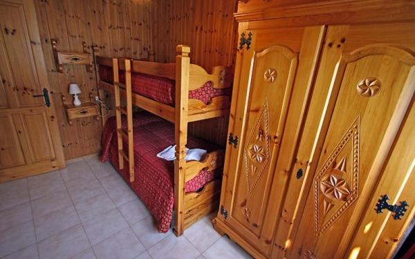 Champoluc Apartment - Appartamento con 2 Camere da Letto - 3