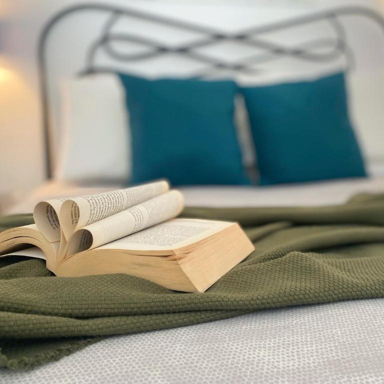 CasaViva - Loft fronte mare a Santa Margherita - Appartamento con 1 Camera da Letto - 4