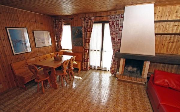 Champoluc Apartment - Appartamento con 2 Camere da Letto - 6