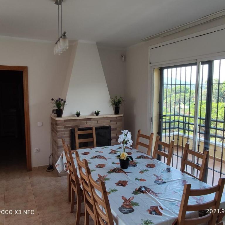 Villa Galicia - Casa de 5 dormitorios - 28