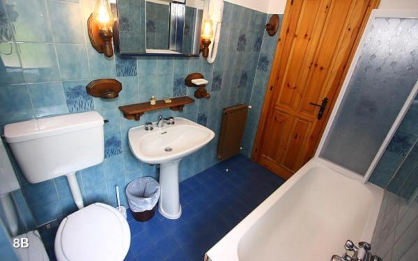 Champoluc Apartment - Monolocale (4 Adulti) - 6