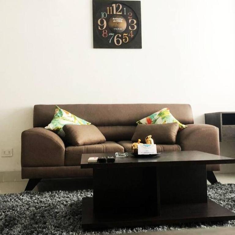 Monoambiente COMO EN CASA-Zero - Apartamento de 1 dormitorio - 1