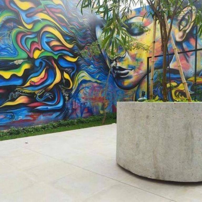 Monoambiente COMO EN CASA-Zero - Apartamento de 1 dormitorio - 5