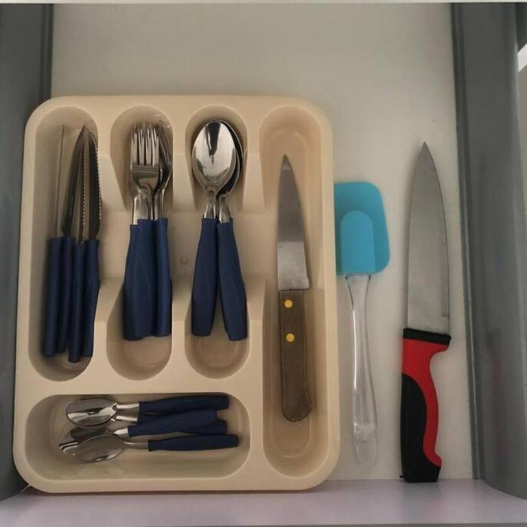 Monoambiente COMO EN CASA-Zero - Apartamento de 1 dormitorio - 7