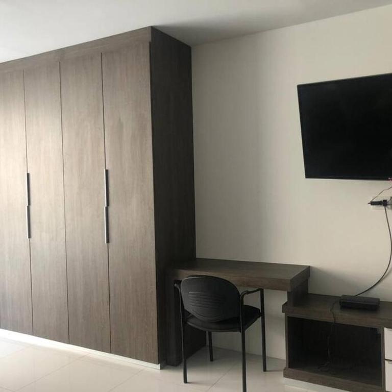 Monoambiente COMO EN CASA-Zero - Apartamento de 1 dormitorio - 8