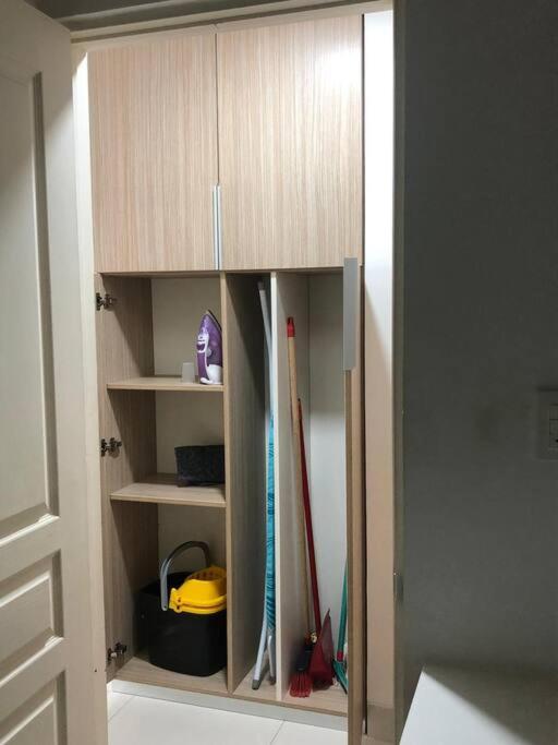 Monoambiente COMO EN CASA-Zero - Apartamento de 1 dormitorio - 11