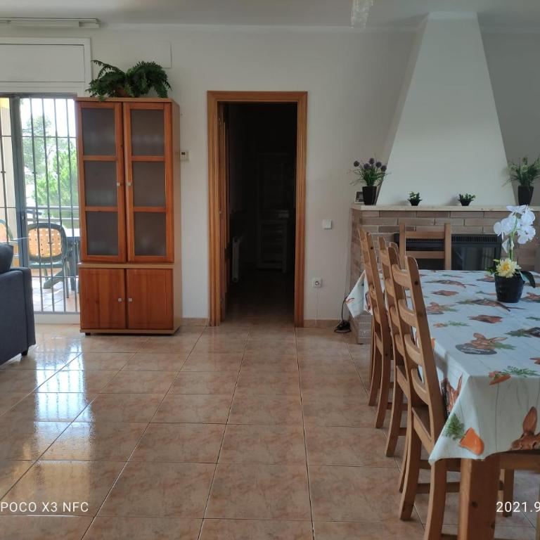 Villa Galicia - Casa de 5 dormitorios - 27