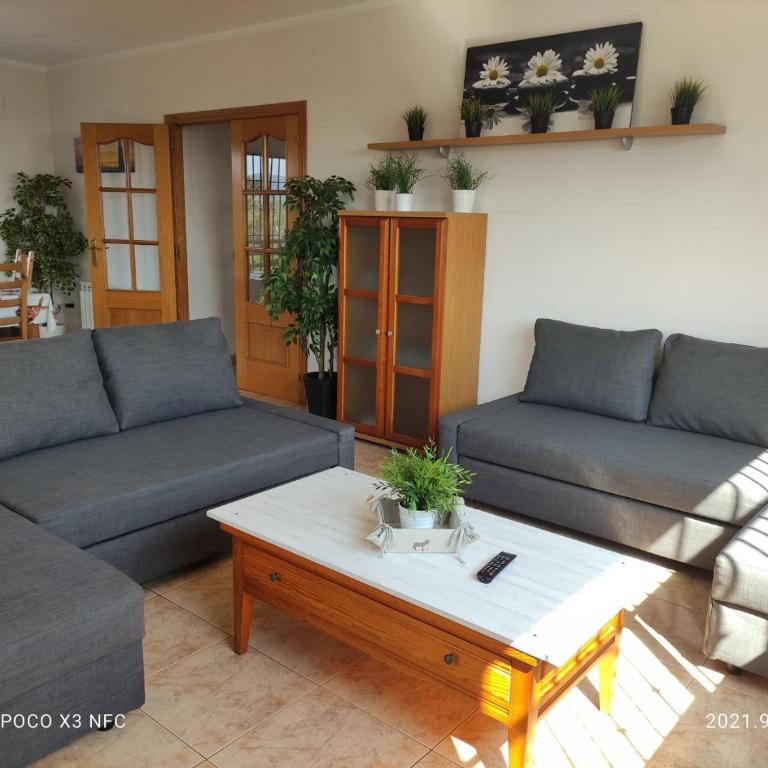 Villa Galicia - Casa de 5 dormitorios - 16