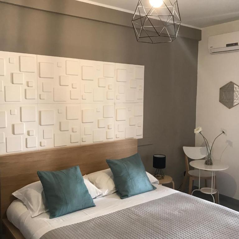 Stesicoro InHabit - Catania City Center - Superior Double Room - 2