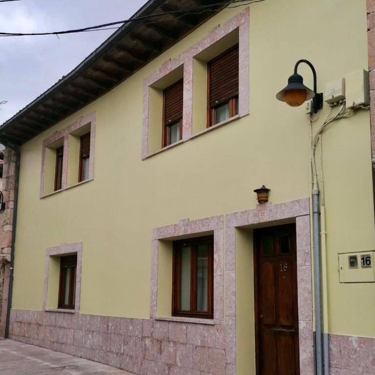 EL JARDÍN DE ALEYDA, VV VACACIONAL - Four-Bedroom House - 29