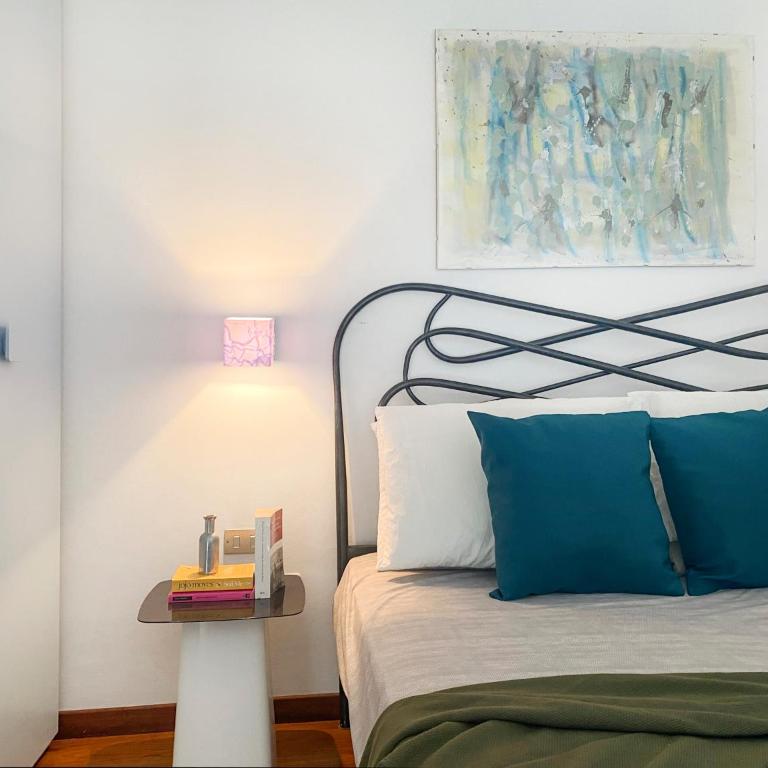 CasaViva - Loft fronte mare a Santa Margherita - Appartamento con 1 Camera da Letto - 5