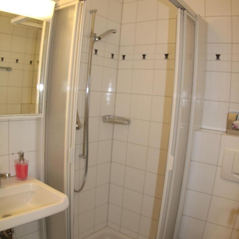 Hotel Belmont - Einzelzimmer - 4