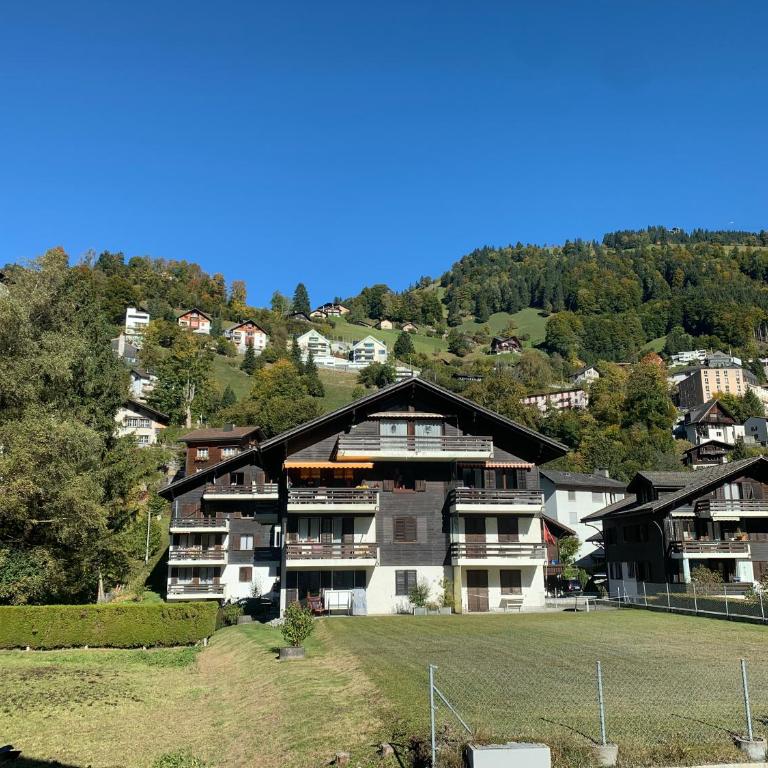 Hotel Belmont - Einzelzimmer - 5