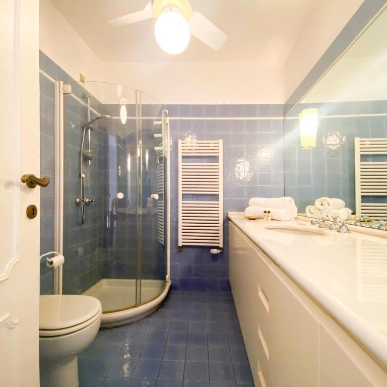 CasaViva - Loft fronte mare a Santa Margherita - Appartamento con 1 Camera da Letto - 11