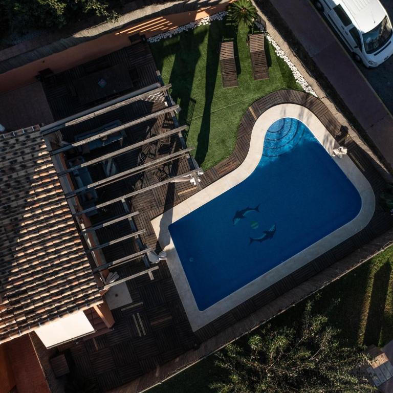 Villa Camelia FreshApartments - Villa - 57