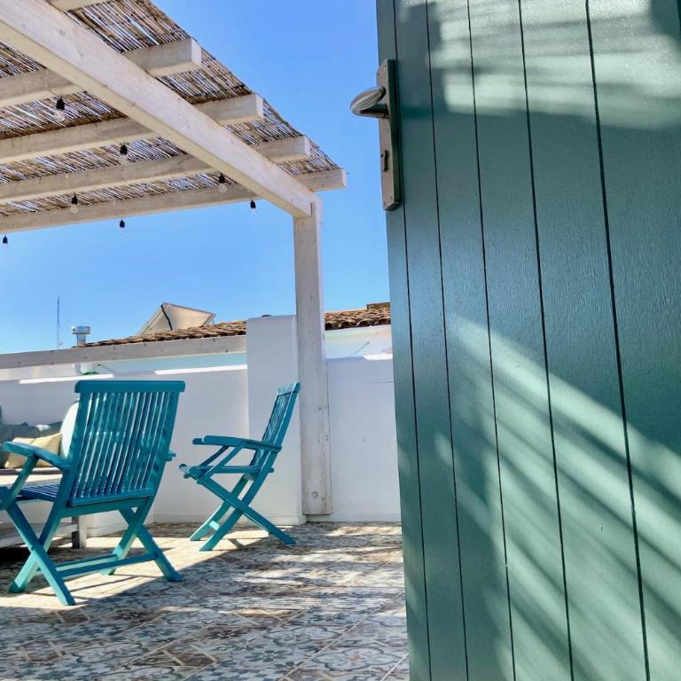 El Gavell, Terrace Boutique Apartament - Apartamento de 2 dormitorios - 27
