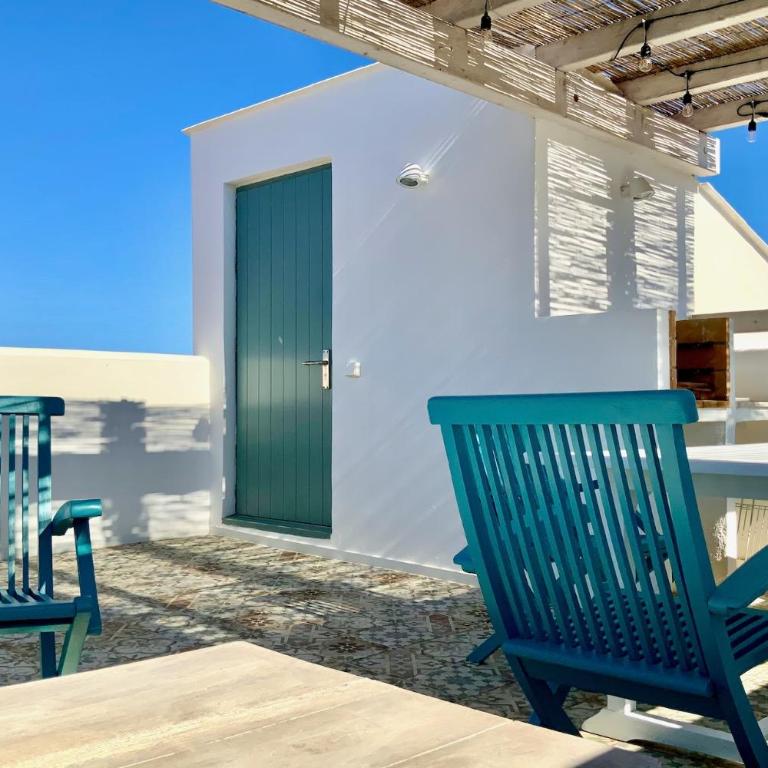 El Gavell, Terrace Boutique Apartament - Apartamento de 2 dormitorios - 29