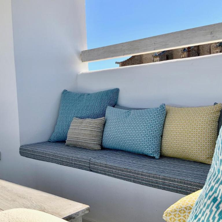 El Gavell, Terrace Boutique Apartament - Apartamento de 2 dormitorios - 31