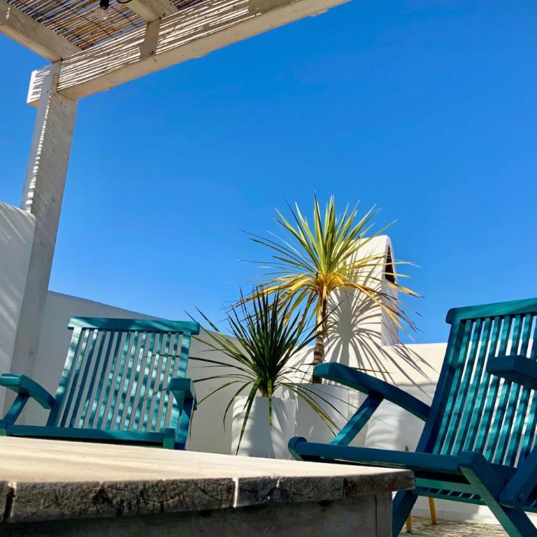 El Gavell, Terrace Boutique Apartament - Apartamento de 2 dormitorios - 4