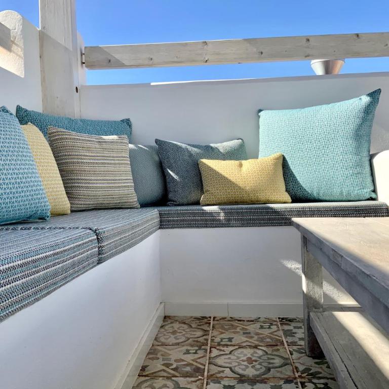 El Gavell, Terrace Boutique Apartament - Apartamento de 2 dormitorios - 36