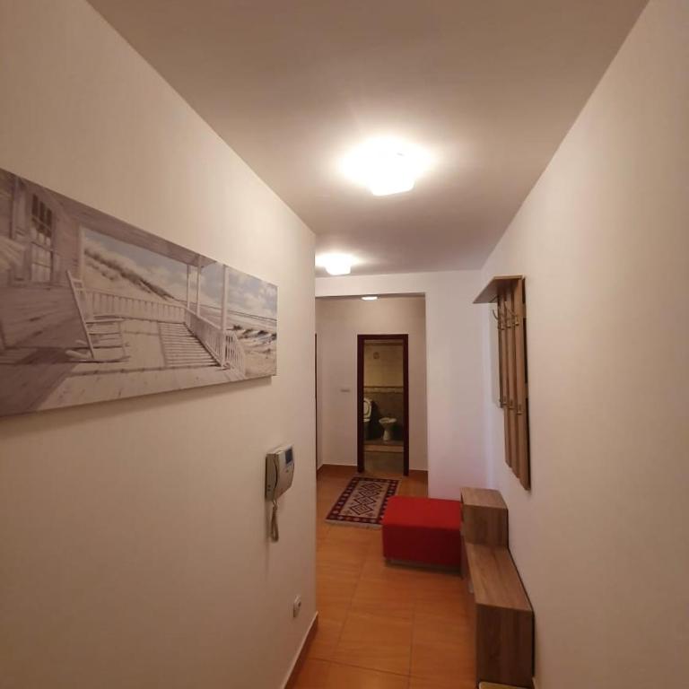 BLUE EYES SAILORS - One-Bedroom Apartment - 11