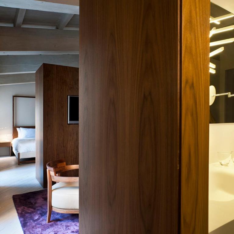 Mercer Hotel Barcelona - Suite Junior - 4