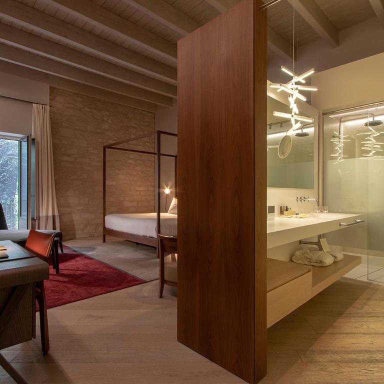 Mercer Hotel Barcelona - Suite Junior - 5