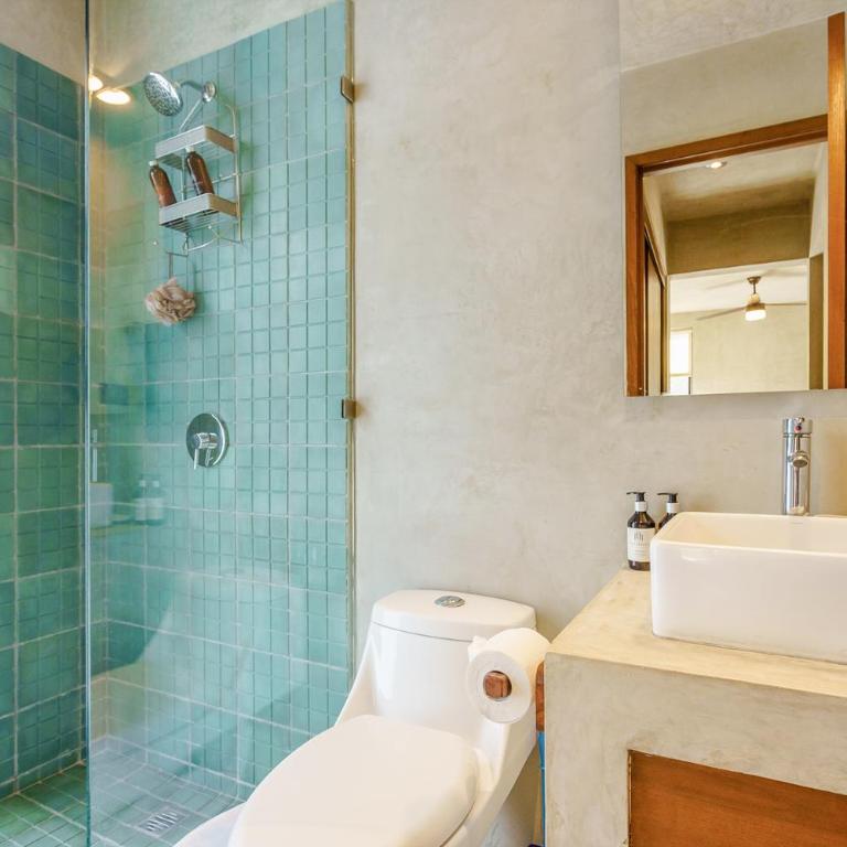 Eco-sustainable Luxury Between Beach Hotspots & Tulum Town by Stella Rentals - Apartamento con terraza - 4