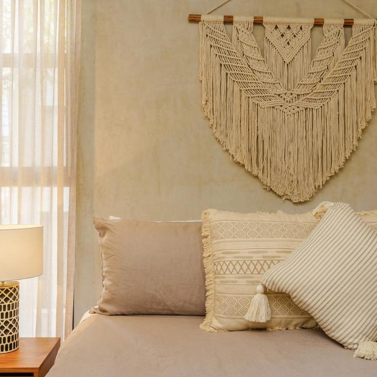 Eco-sustainable Luxury Between Beach Hotspots & Tulum Town by Stella Rentals - Apartamento con terraza - 3