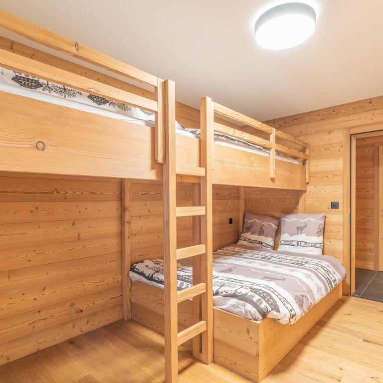 Haus Mirador by Zermatt Premium Apartments - Two-Bedroom Apartment with Matterhorn View (3rd floor) - 21