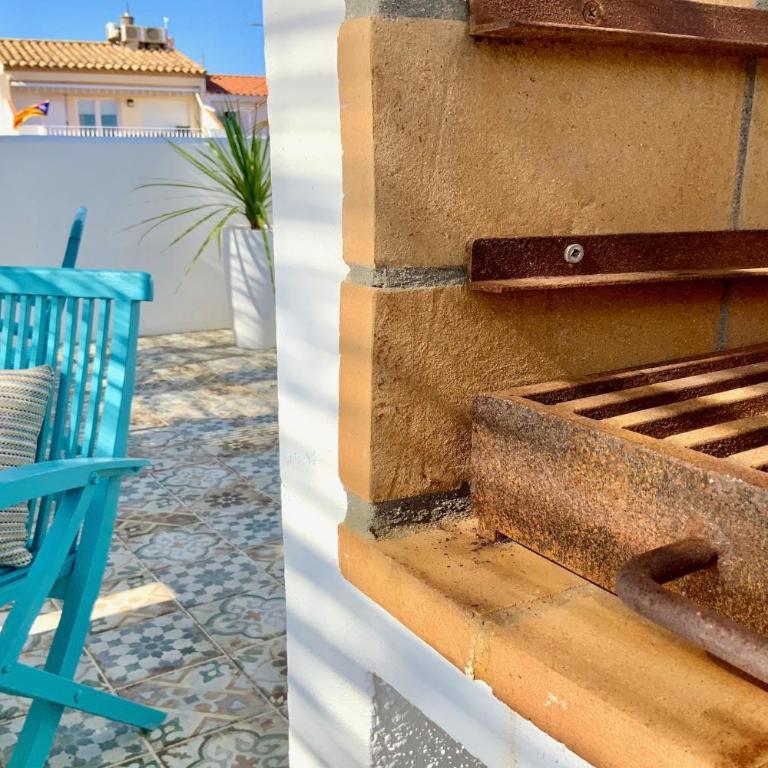 El Bagul, Terrace Boutique Apartament - Apartamento de 2 dormitorios - 37