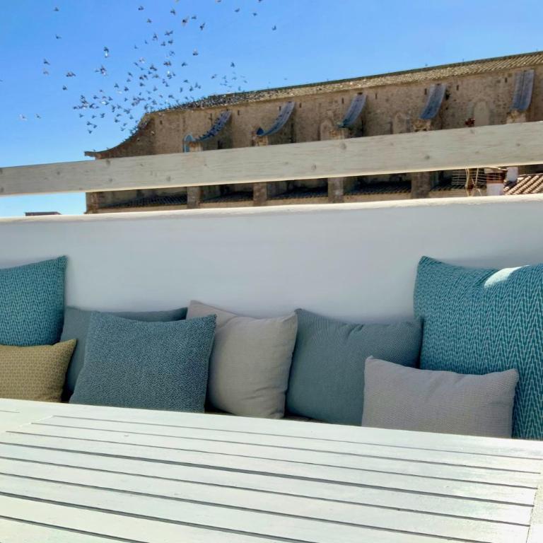 El Bagul, Terrace Boutique Apartament - Apartamento de 2 dormitorios - 1