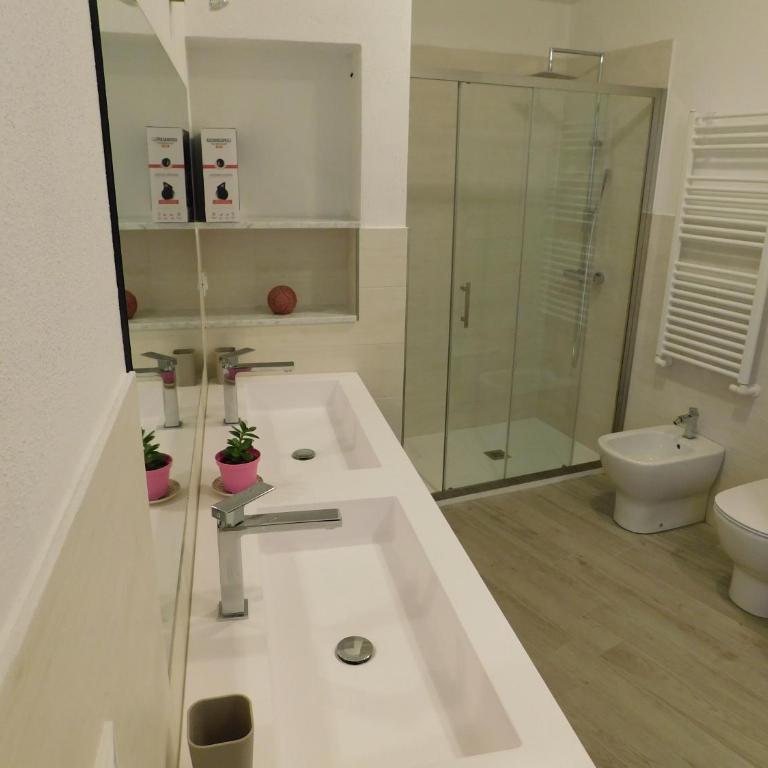 Quinto Canto Moneglia - Casa con 2 Camere da Letto - 9