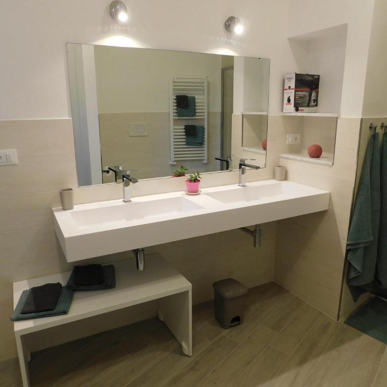 Quinto Canto Moneglia - Casa con 2 Camere da Letto - 8