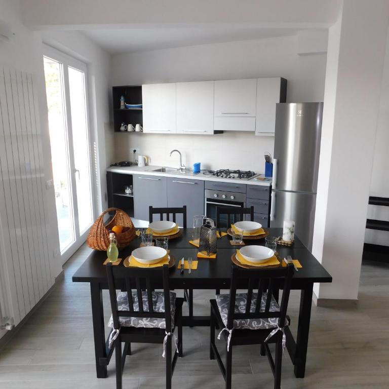Quinto Canto Moneglia - Casa con 2 Camere da Letto - 15