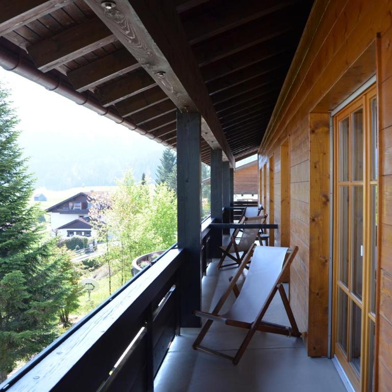 Nebelhorn Relaxhotel - Junior Suite - 3