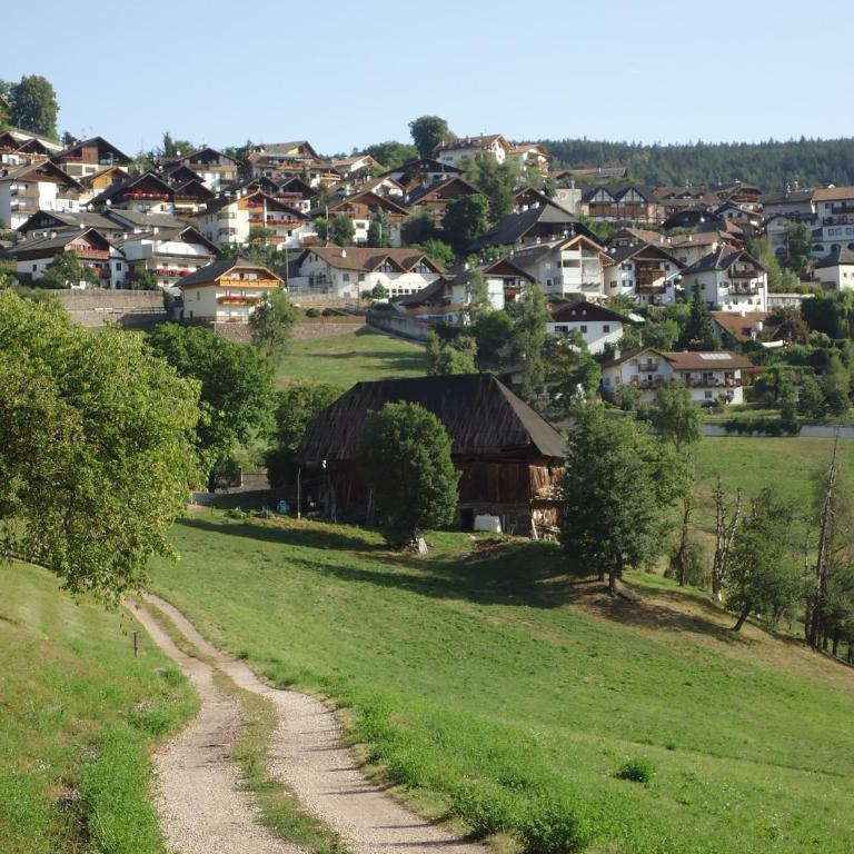 Gasthof zum Roessl - Appartement avec Balcon - 4