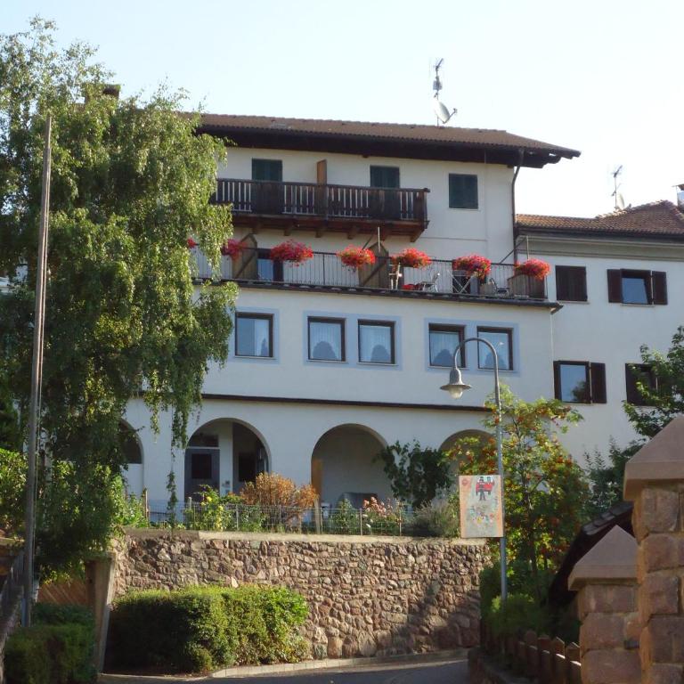 Gasthof zum Roessl - Appartement avec Terrasse - 1