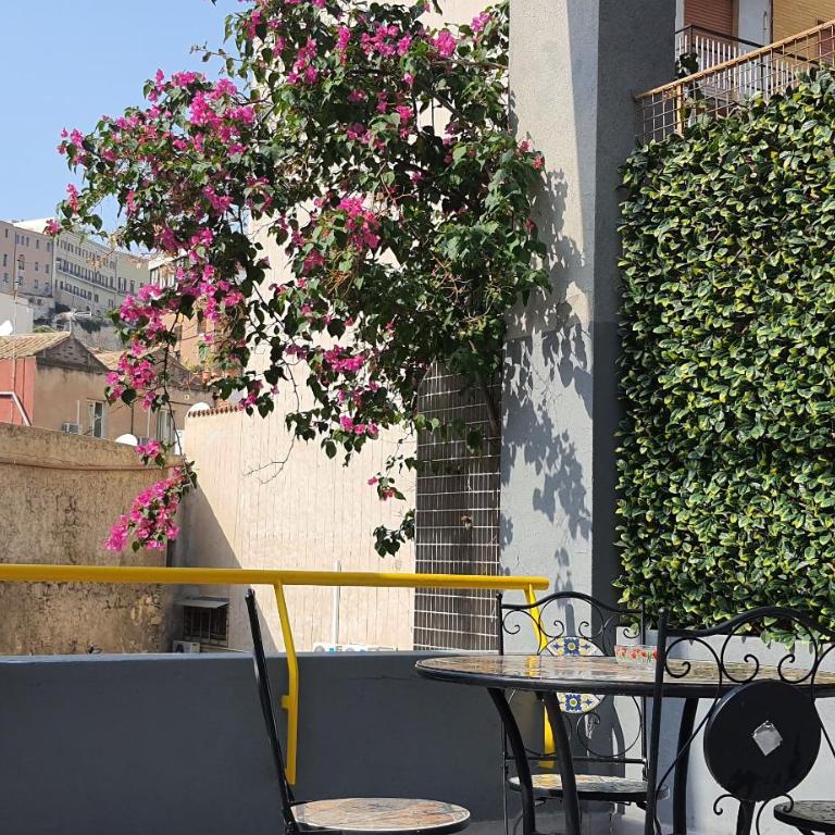 Appartamento centrale. - Appartamento con 1 Camera da Letto - 17