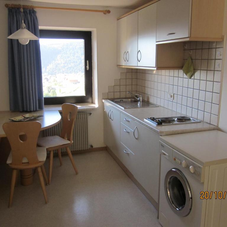 Gasthof zum Roessl - Appartement avec Balcon - 6