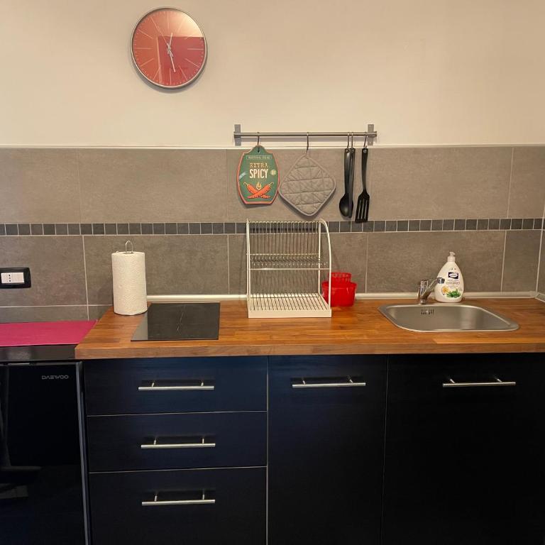 Residence Ki House - Appartamento con 1 Camera da Letto - 4