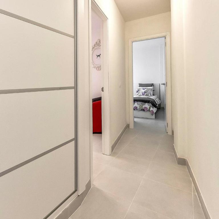 Hortensia Suites Apartments, Los Cristianos, Tenerife - Apartamento de 3 dormitorios con balcón - 19