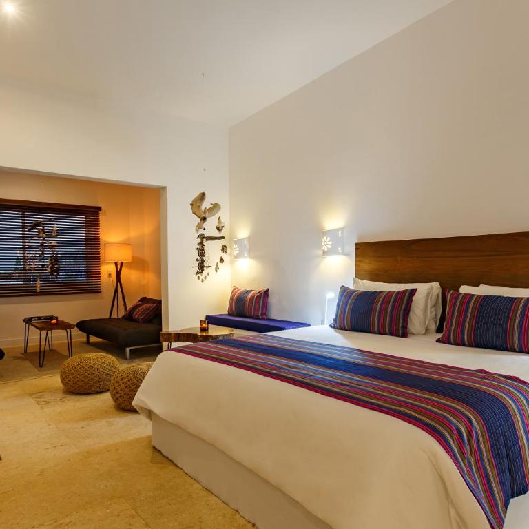 HM Playa del Carmen - Junior Suite - 2