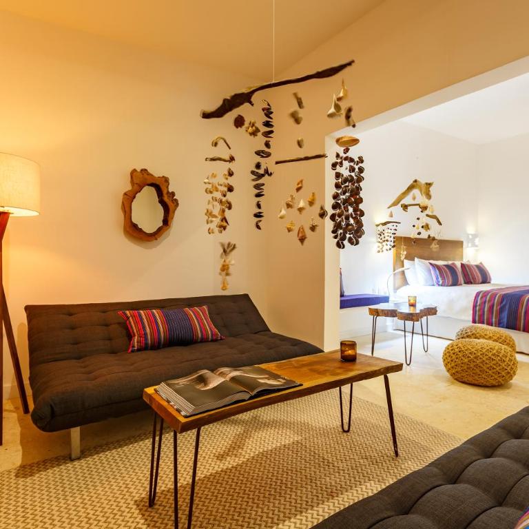 HM Playa del Carmen - Junior Suite - 3